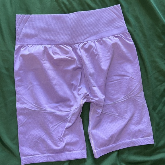 L Gymshark Apex Shorts - Picture 2 of 3